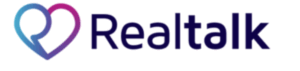 RealTalk logo